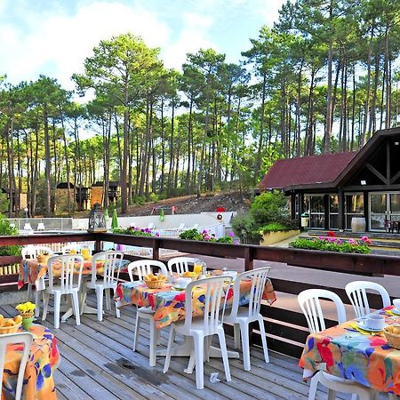 Vtf Les Bruyeres Hotel Maubuisson Luaran gambar
