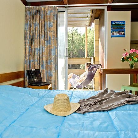 Vtf Les Bruyeres Hotel Maubuisson Luaran gambar