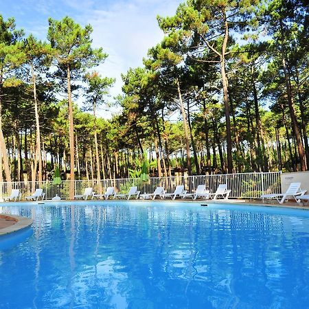 Vtf Les Bruyeres Hotel Maubuisson Luaran gambar