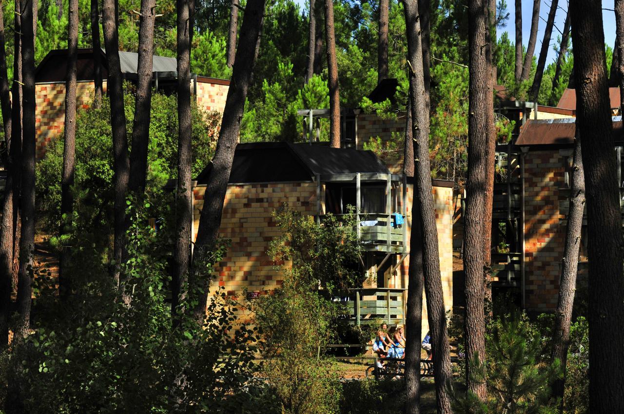 Vtf Les Bruyeres Hotel Maubuisson Luaran gambar