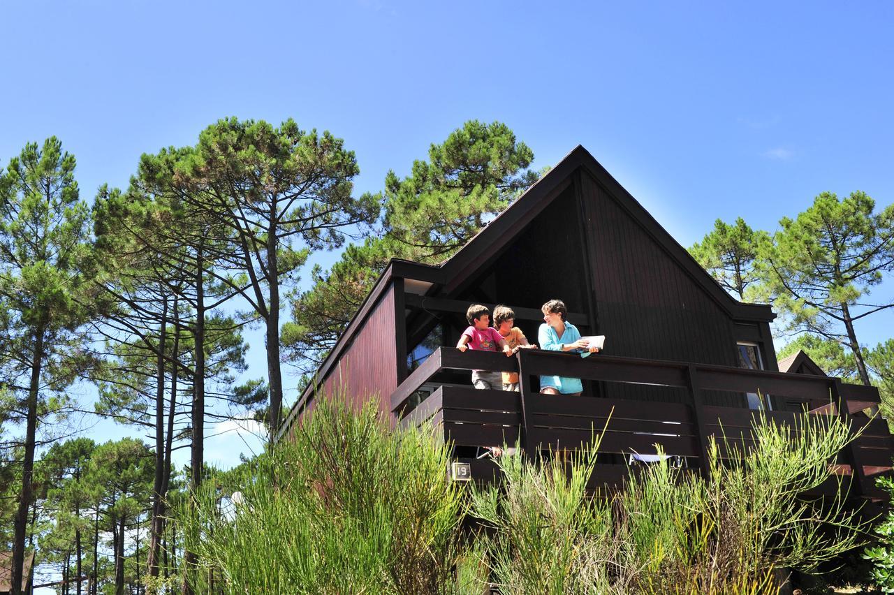 Vtf Les Bruyeres Hotel Maubuisson Luaran gambar